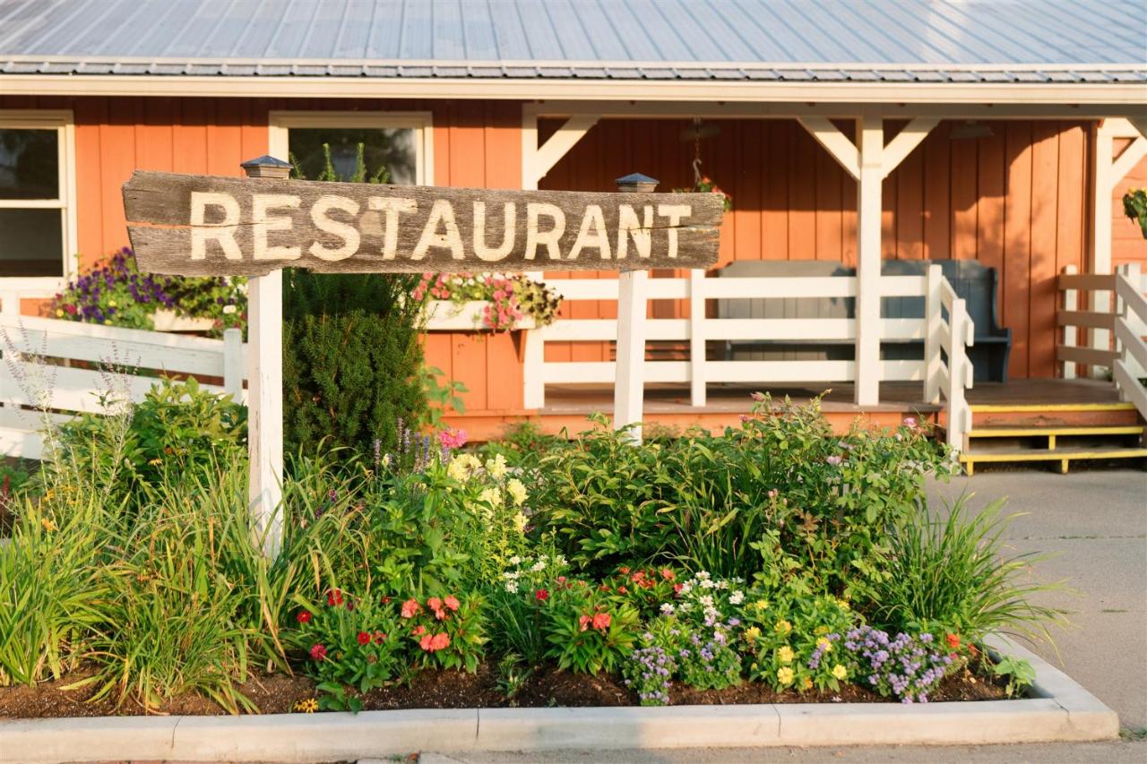 Brown County Inn — photo 14