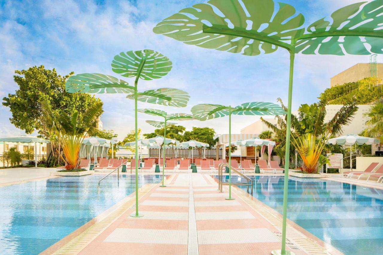 The Goodtime Hotel, Miami Beach a Tribute Portfolio Hotel