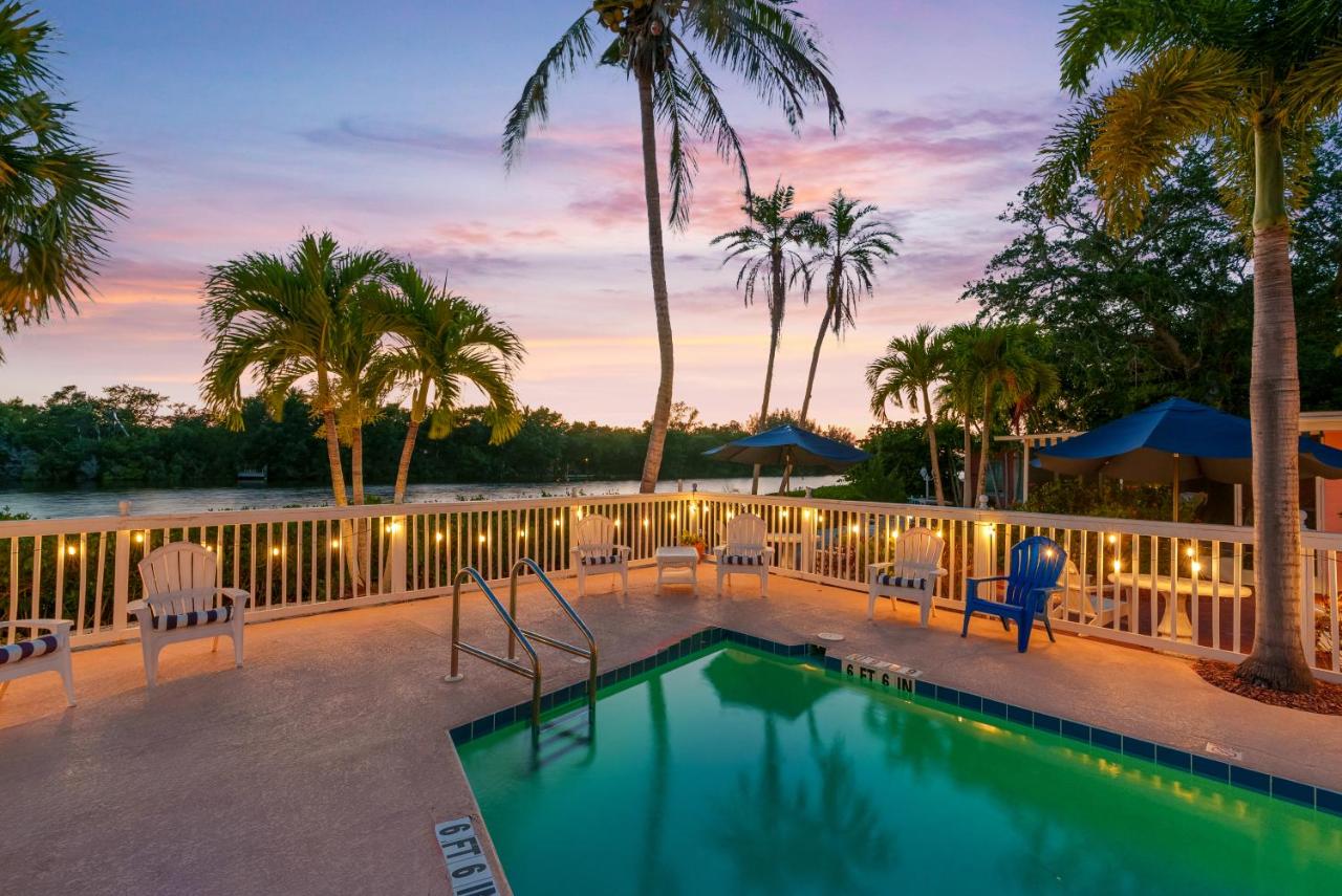 Siesta Key Bungalows — photo 4