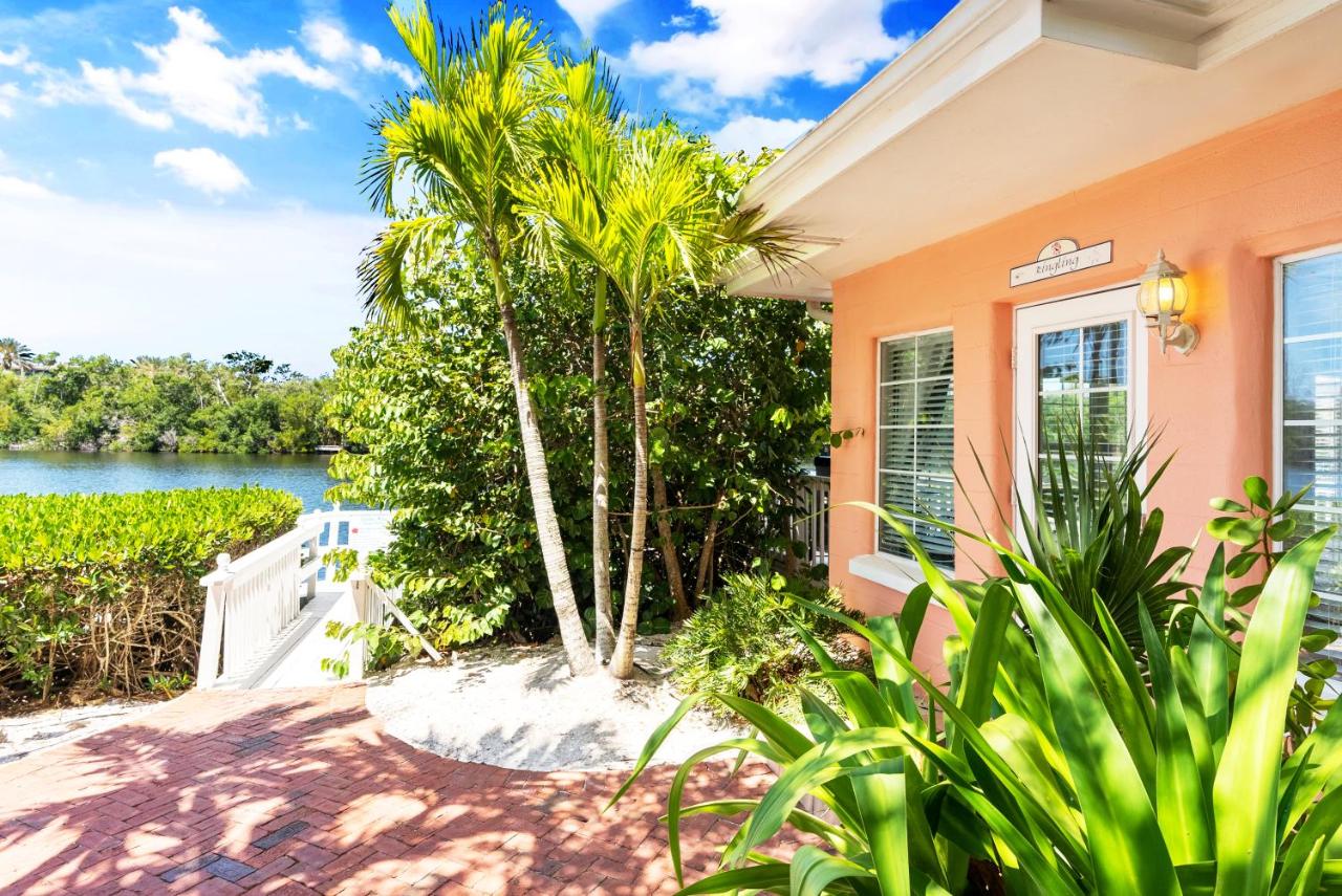 Siesta Key Bungalows — photo 11