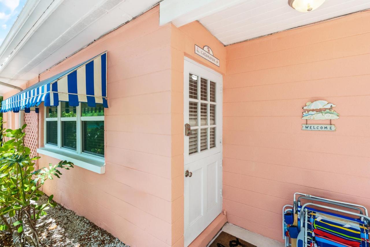 Siesta Key Bungalows — photo 23
