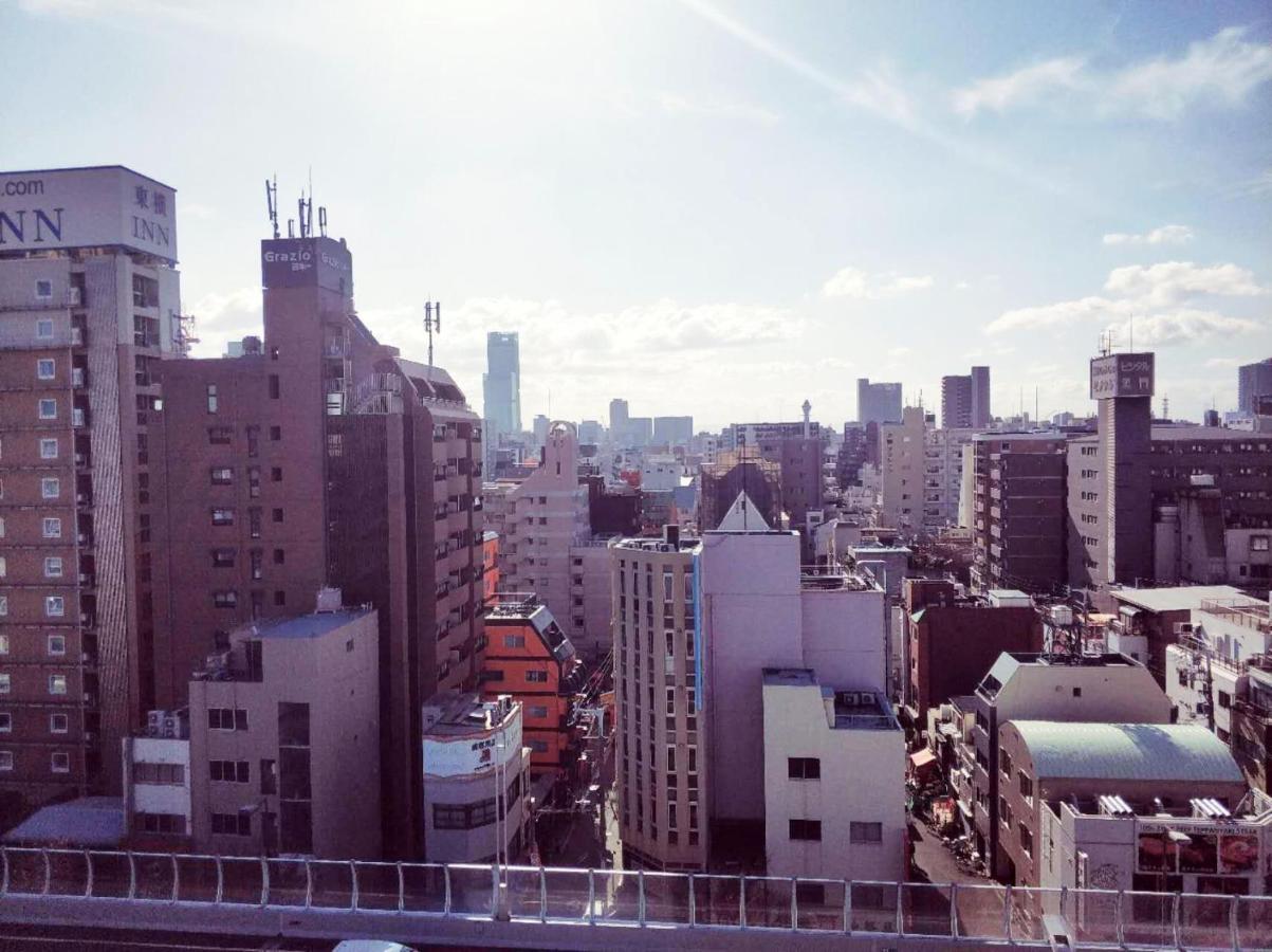 Nihonbashi House nb -1 - 3