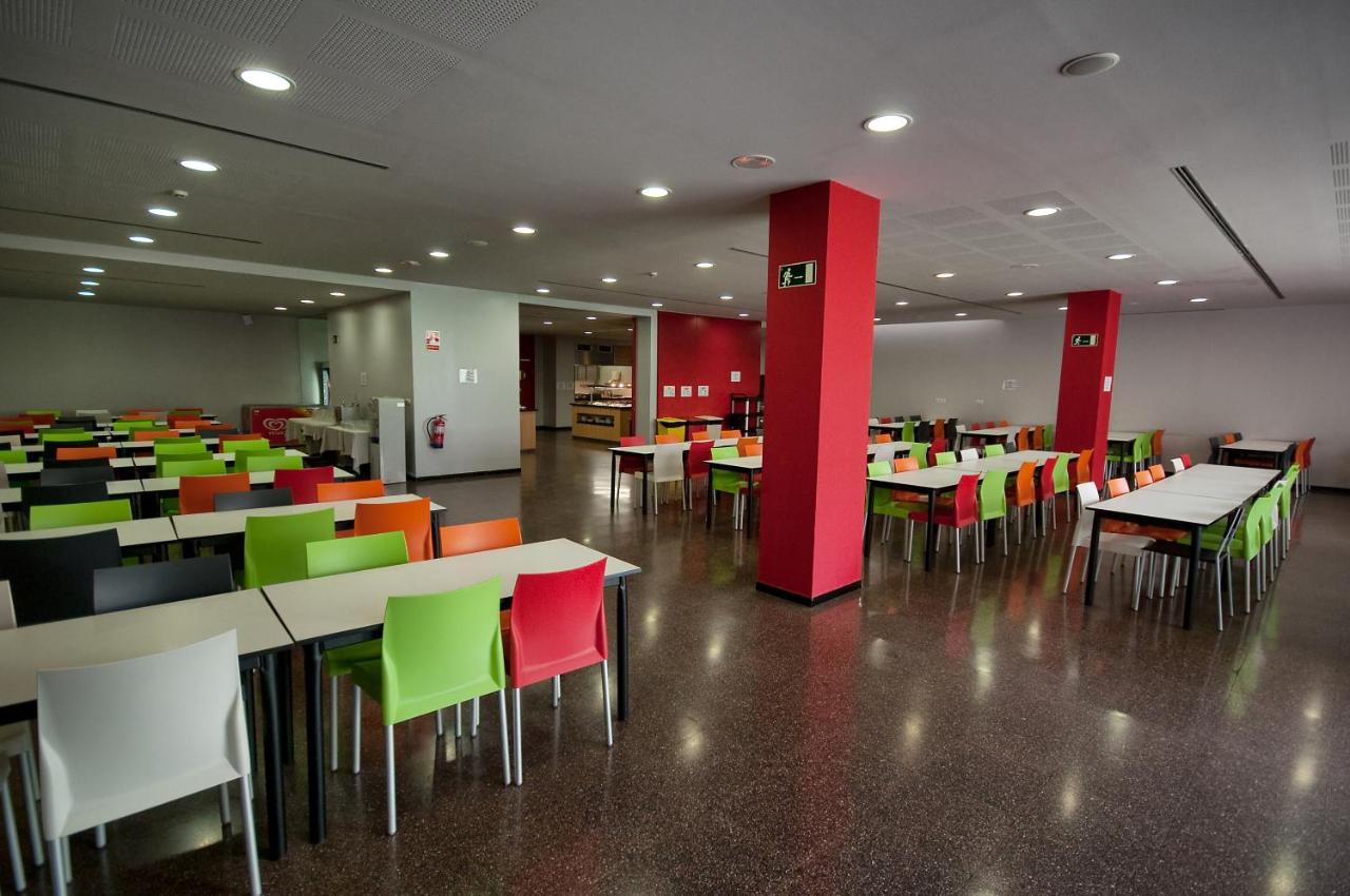Àgora BCN. Residencia Universitaria Internacional, Barcelona ...