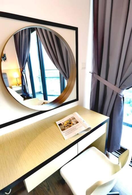 Almas suites Hister NETFLIX 100mbps By STAY - 5