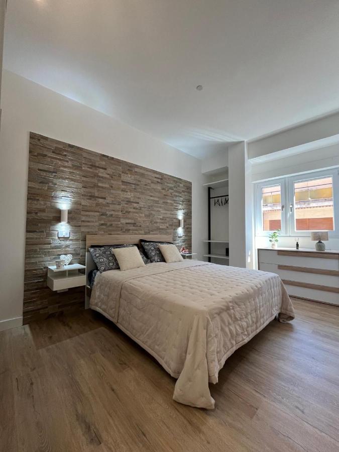 dAngelo Apartment Vatican Rome - 2