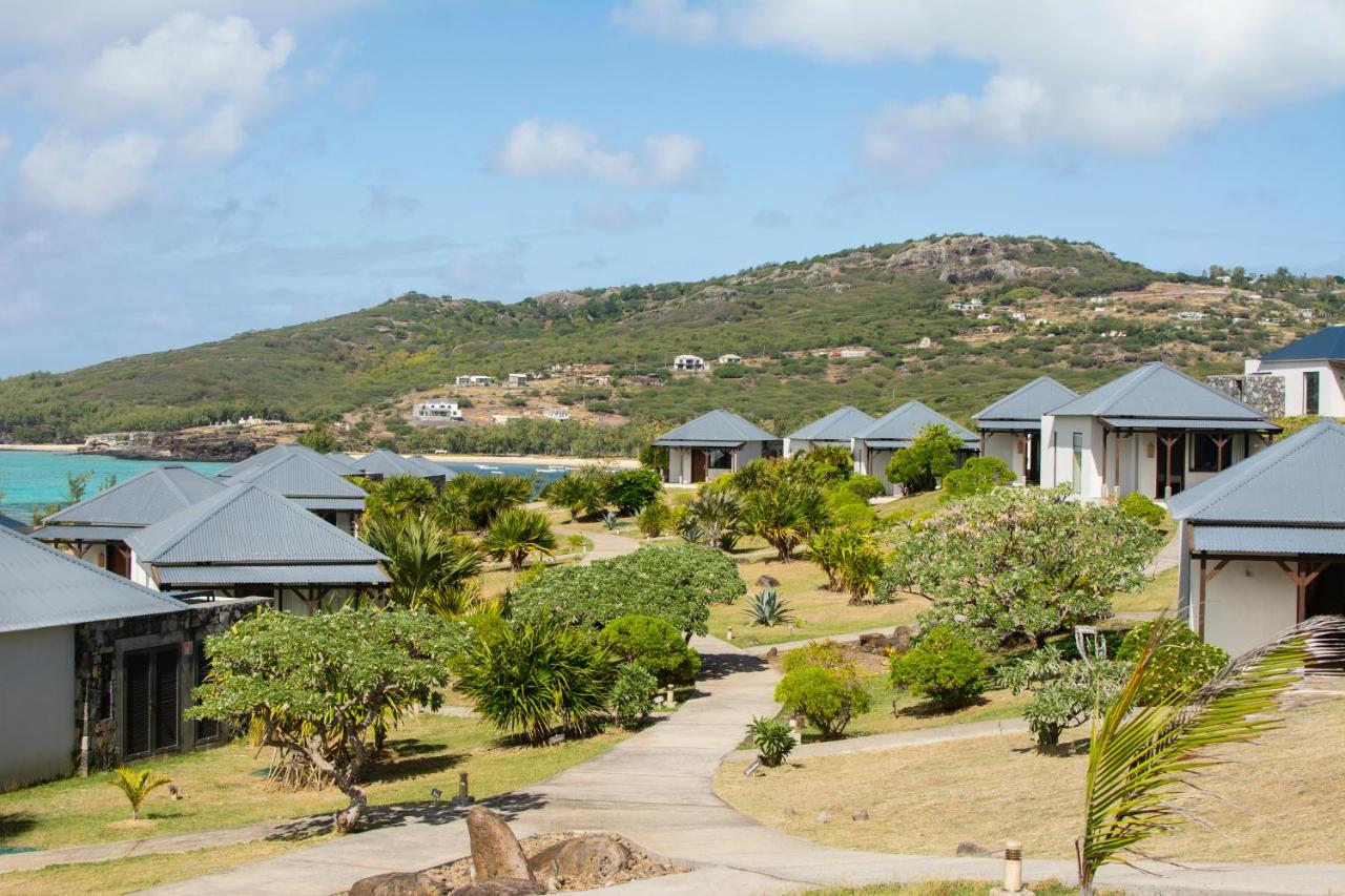 Constance Tekoma - Rodrigues Island - 4