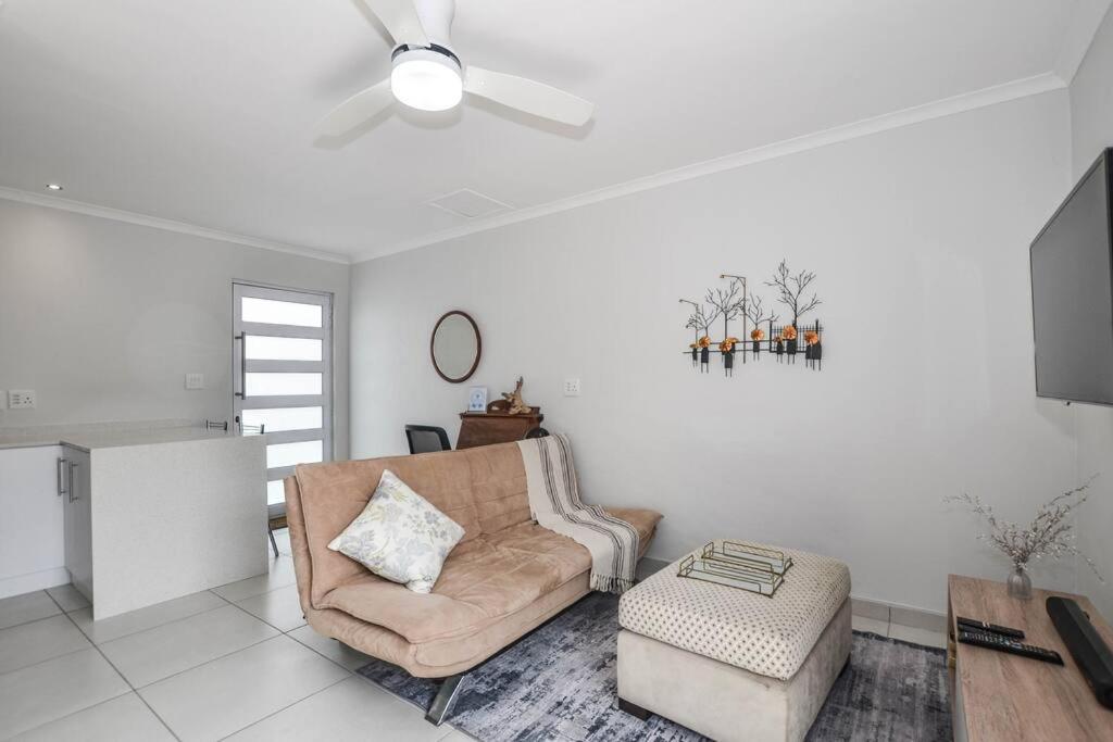 WiFi & Solar at Studio on Morgenster - 4