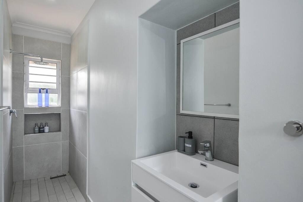 WiFi & Solar at Studio on Morgenster - 2