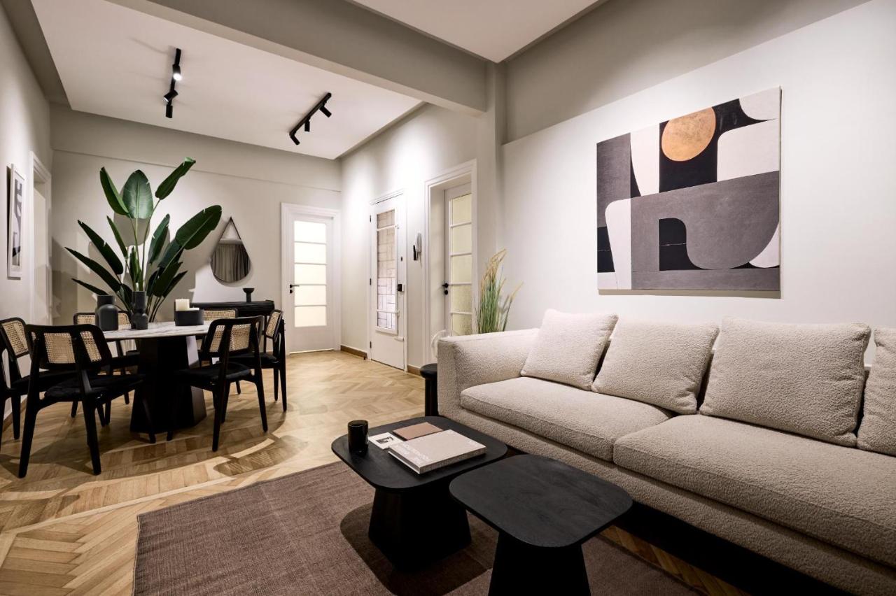 Lime Residences, Syntagma by Aura Homes - 3