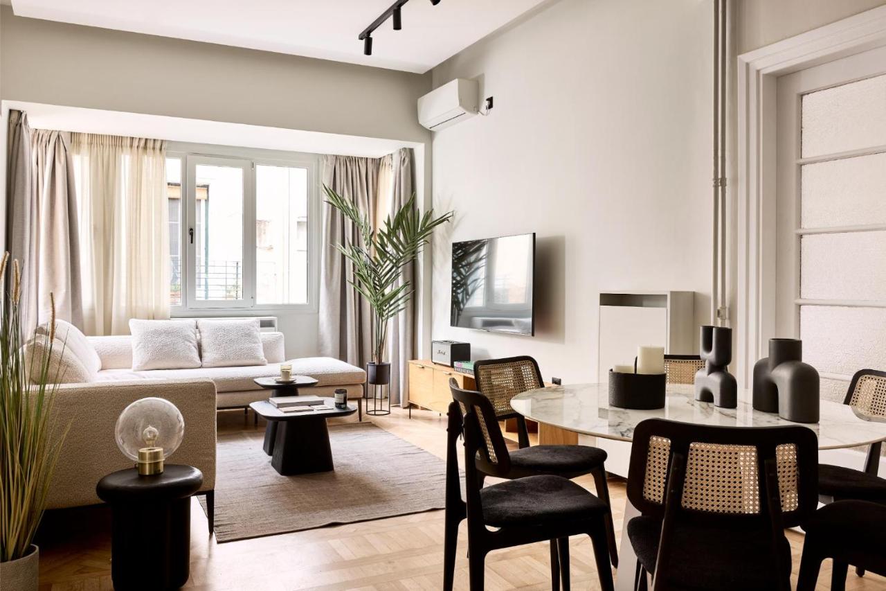 Lime Residences, Syntagma by Aura Homes - 4