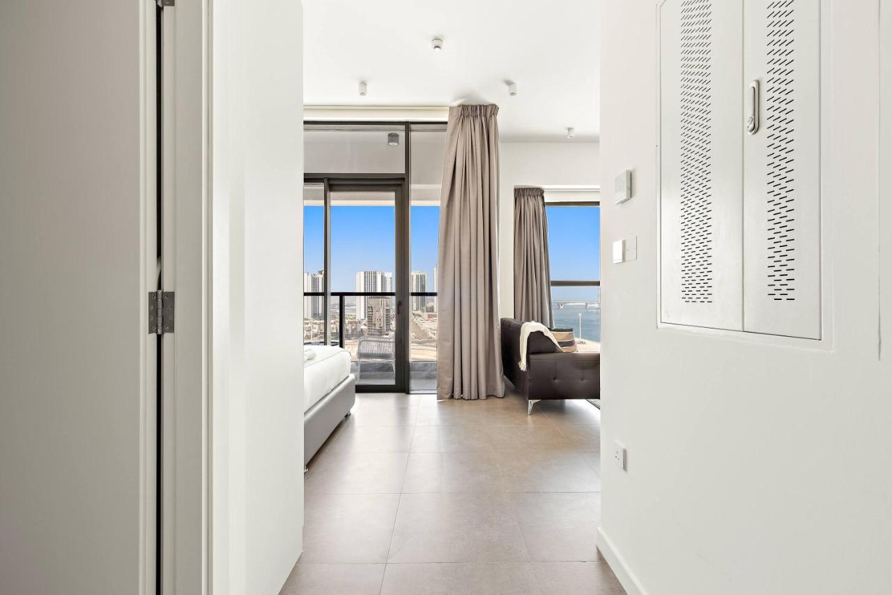 Silkhaus Vacation Homes Chic Studio with Private Beach in Pixel Tower - 4