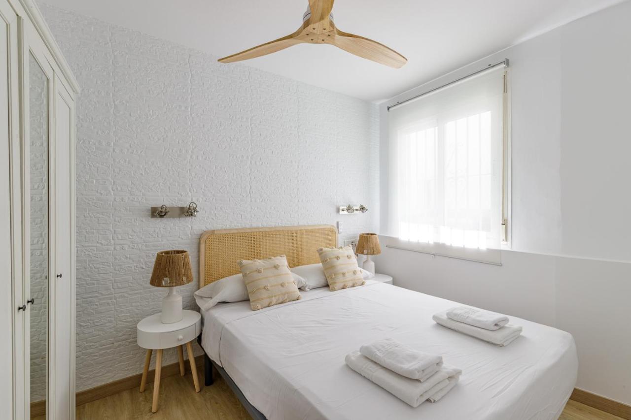 Living4malaga Seaside apartments - 2