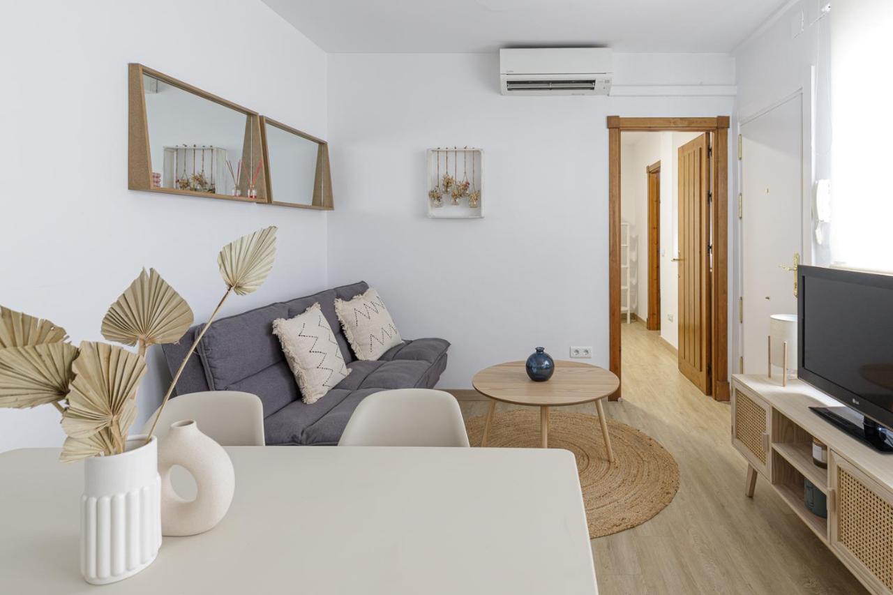 Living4malaga Seaside apartments - 5