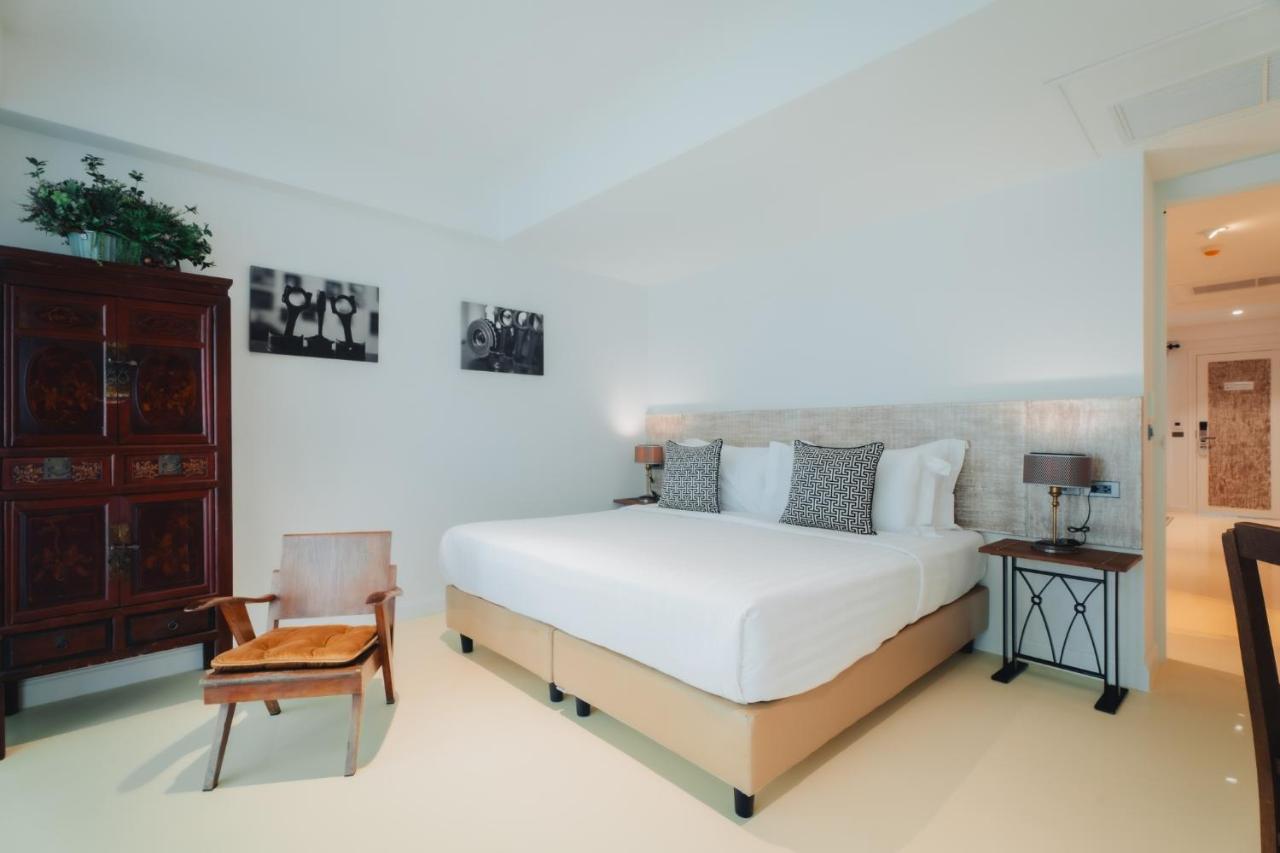 Xinlor House - Phuket Old Town