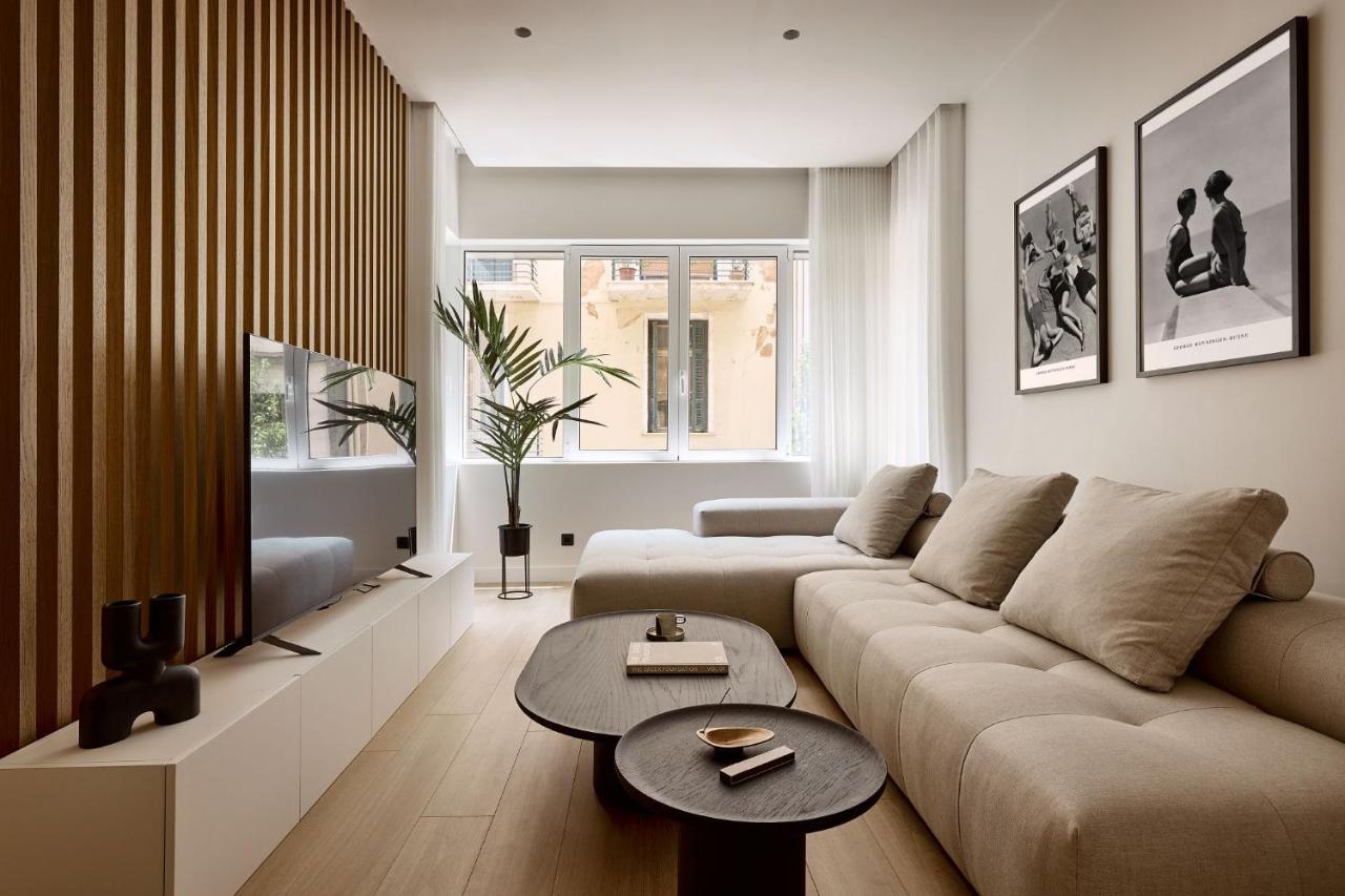 Lime Residences, Syntagma by Aura Homes - 2