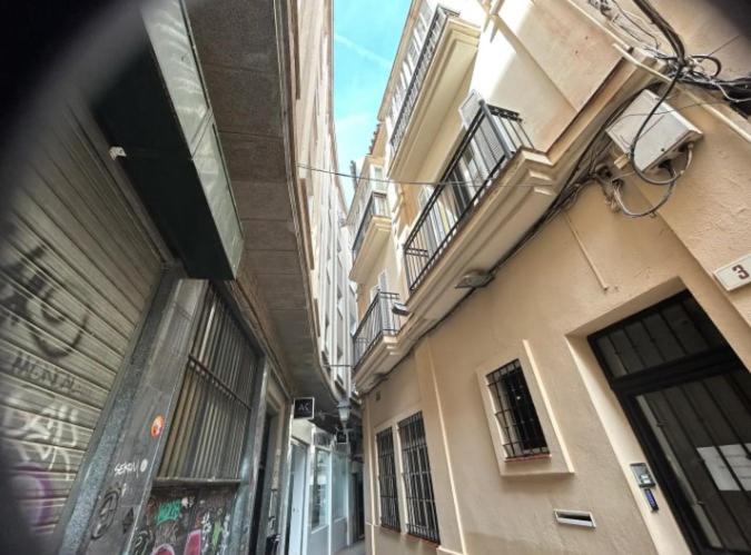 Acogedor apartamento Picasso - 5