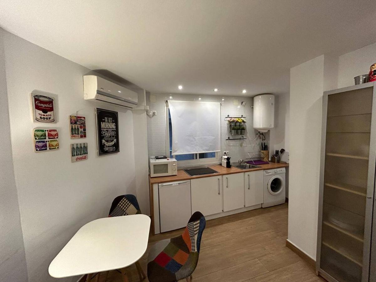 Acogedor apartamento Picasso - 3