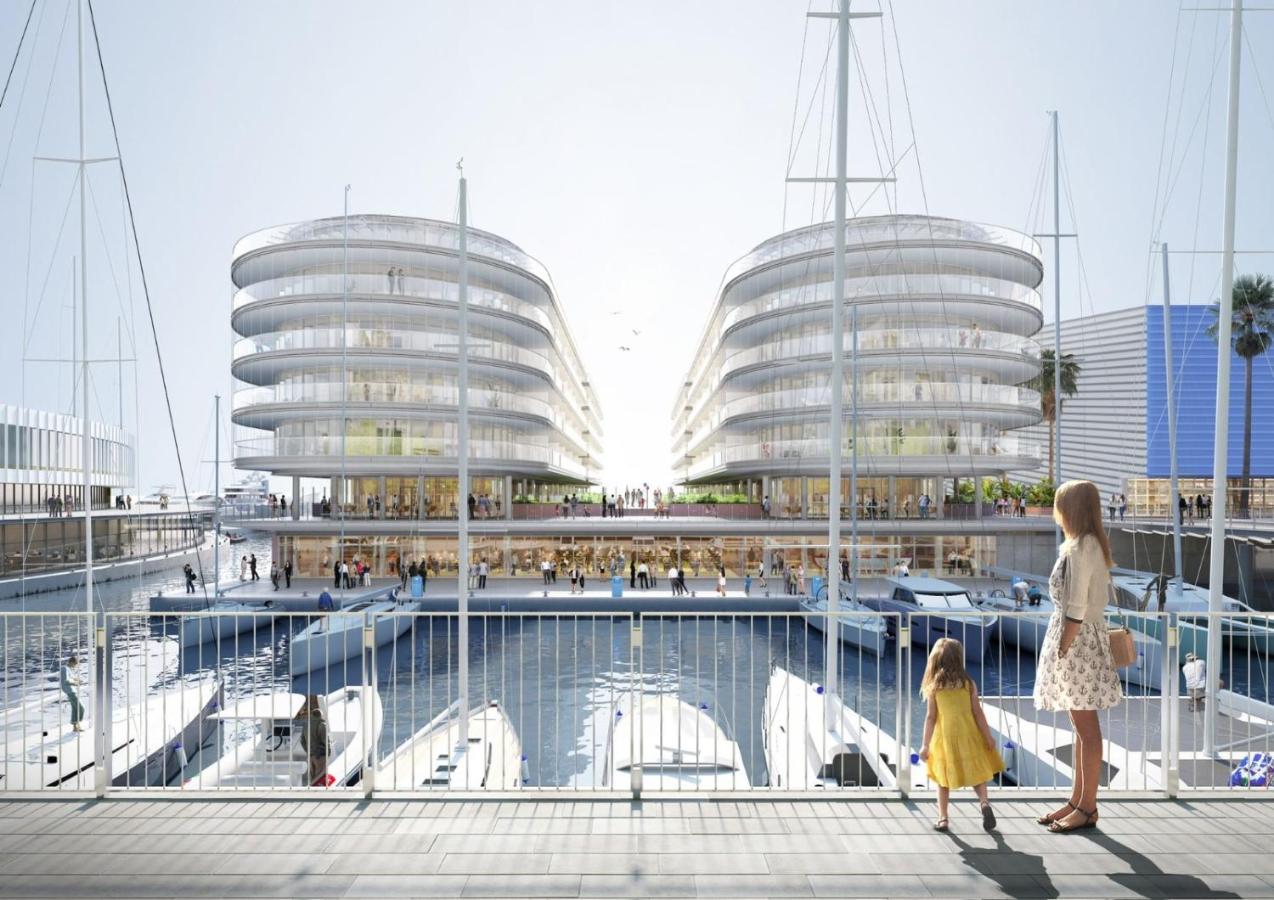 Waterfront Acquario House - 2