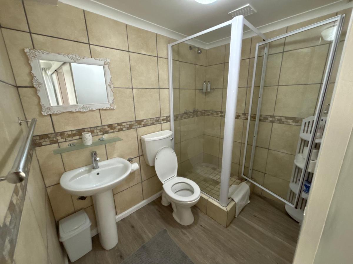 D'urban Ridge Self catering Apartment - 4