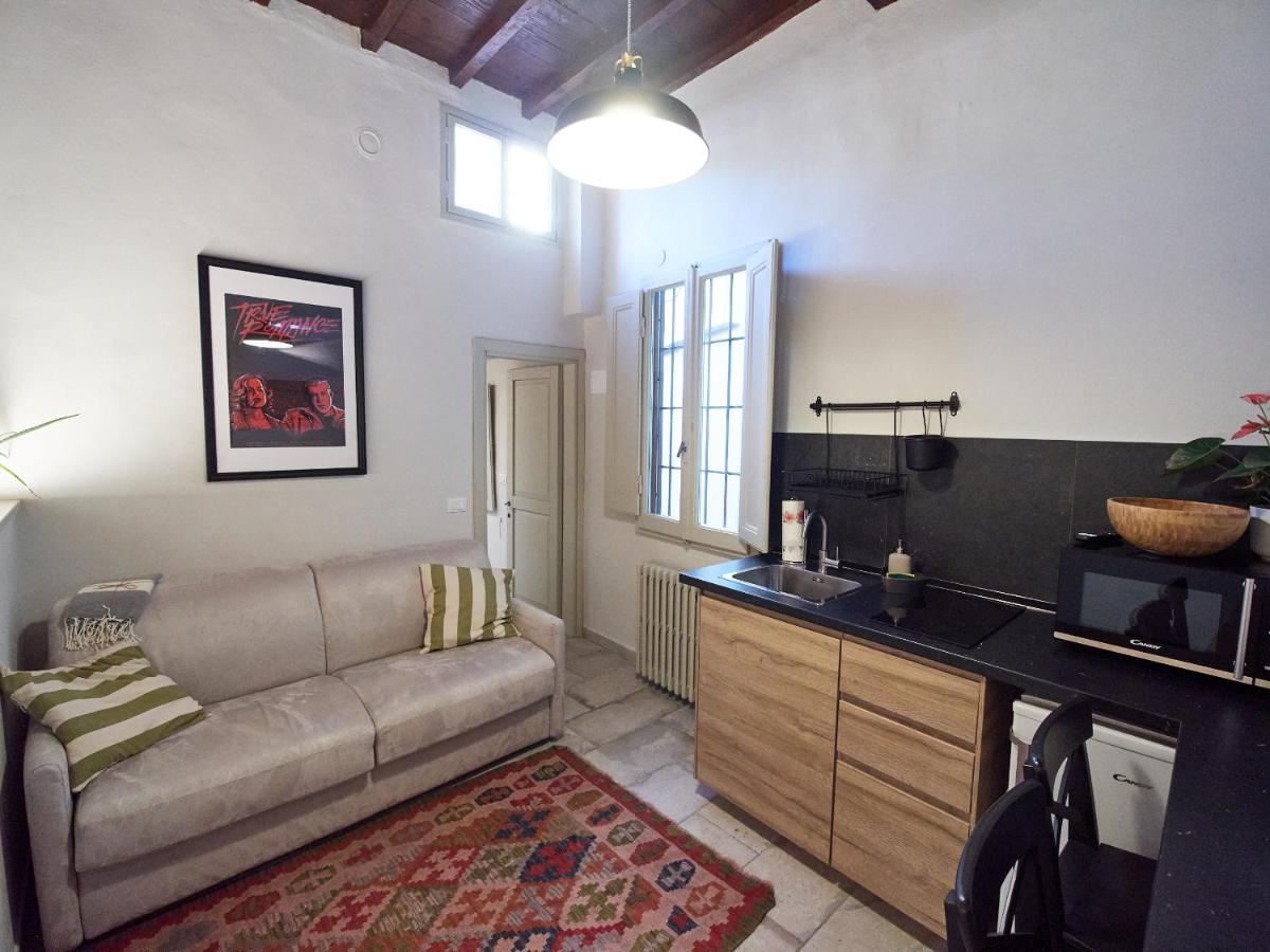 Dante, apartment in the historic center - 4