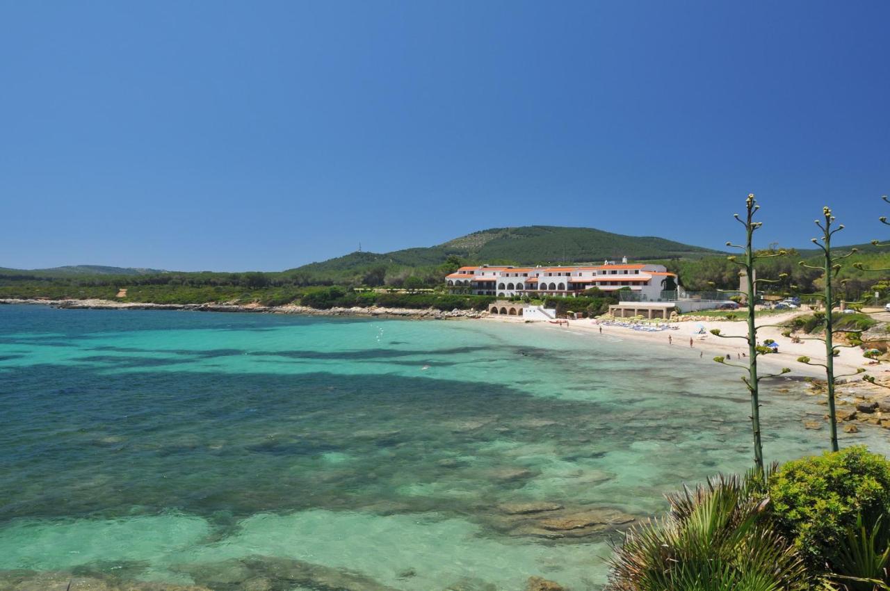 Image: Hotel Punta Negra