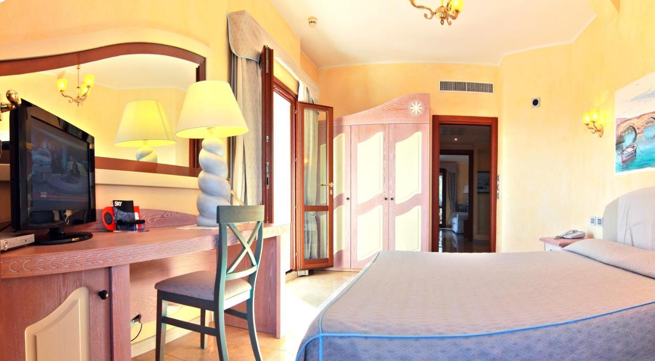 Hotel Punta Negra - 2