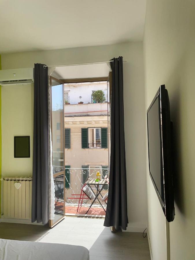 MariOtto Trastevere - 5