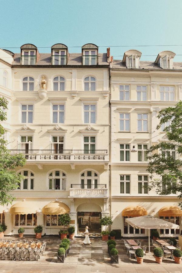 Hotel Bella Grande - 2