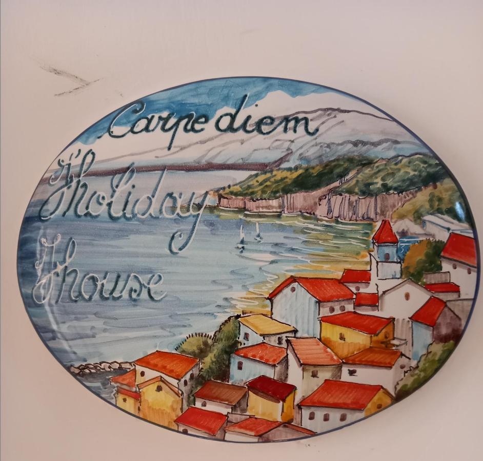 Carpe Diem Holiday House - 2