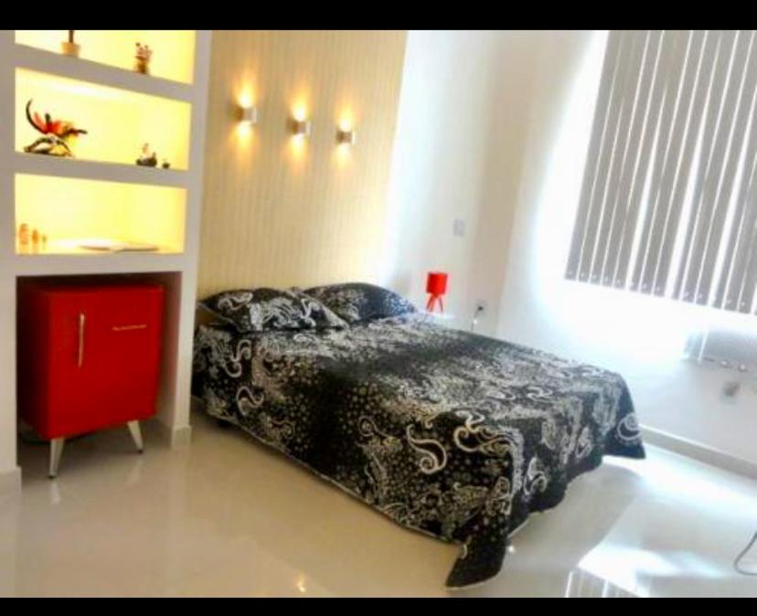 Kit kika em Copacabana beach