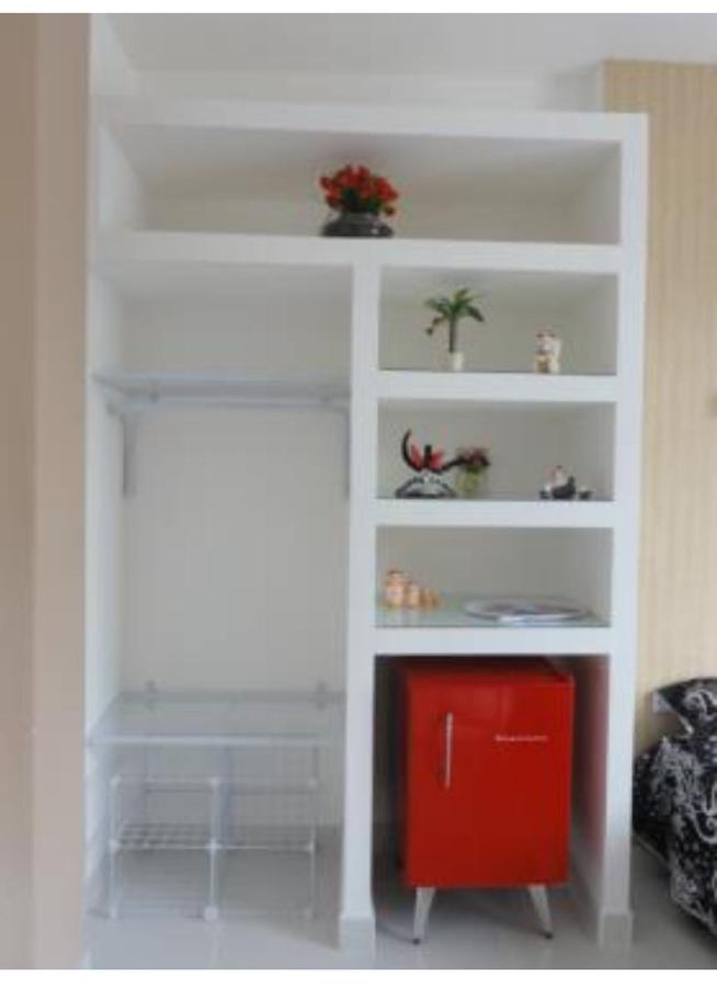 Kit kika em Copacabana beach - 5