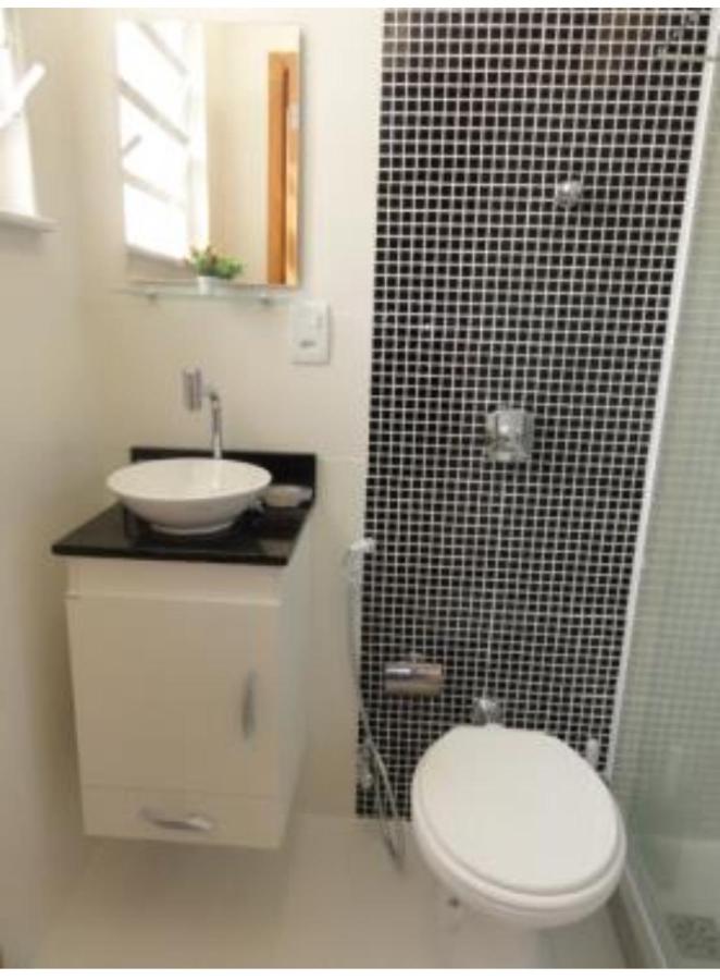 Kit kika em Copacabana beach - 2