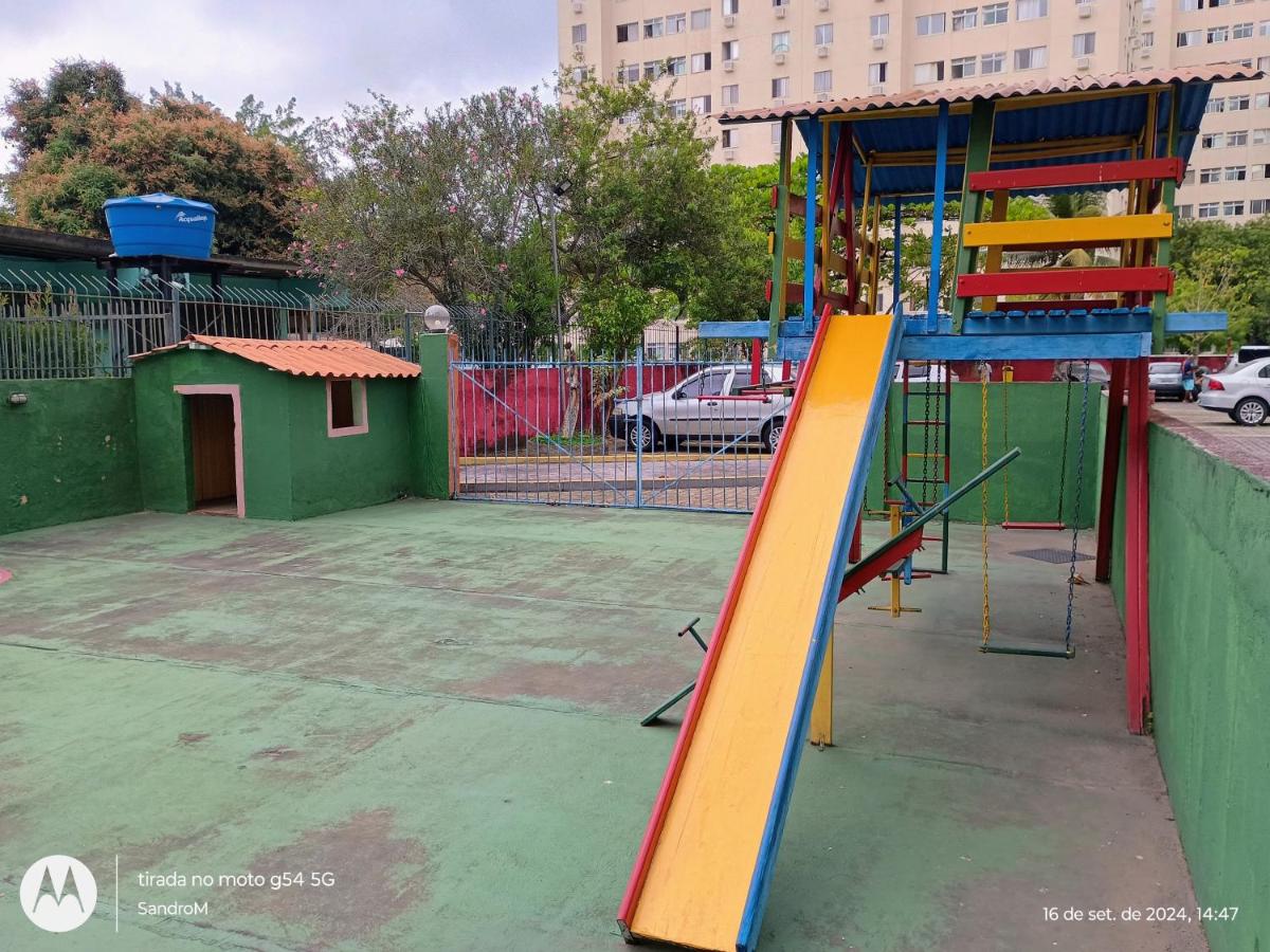 Temporada Riocentro - Parque Olimpico - 5