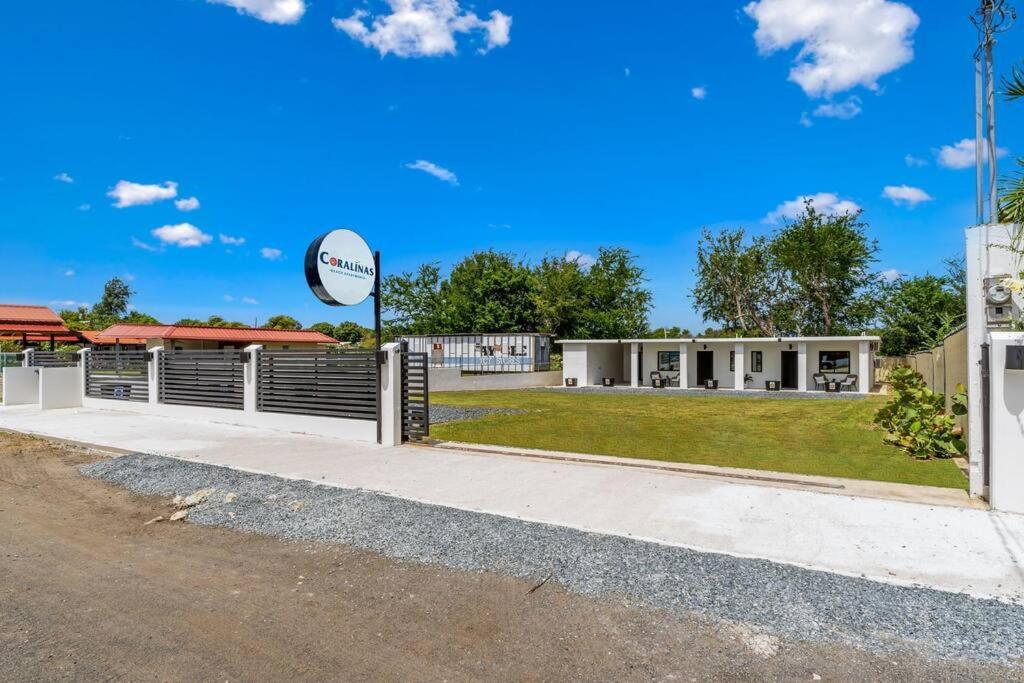 Coralinas Beach Apartments