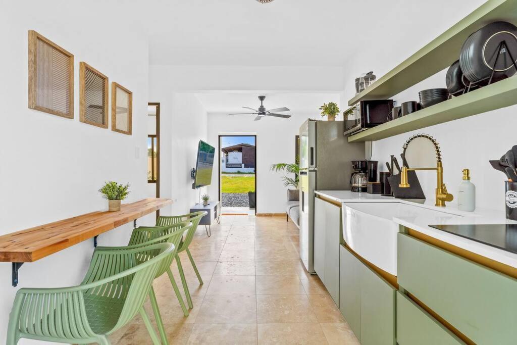 Coralinas Beach Apartments - 4