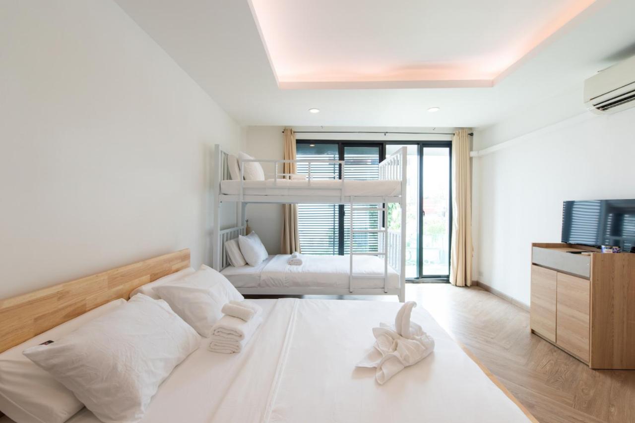 Forfam at Ekkamai - 2