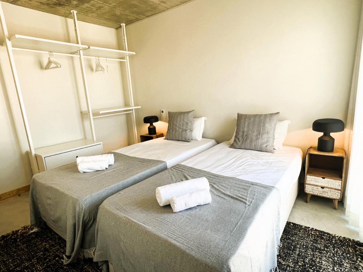 Machadinho Modern Apartments - 2