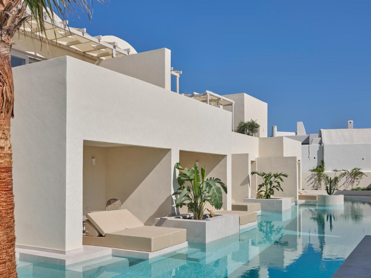 Heyday Luxury Suites