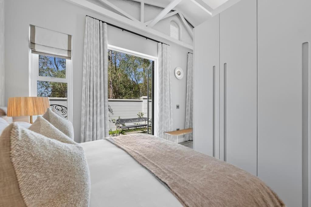 The Olive Cottage in Constantia - 2