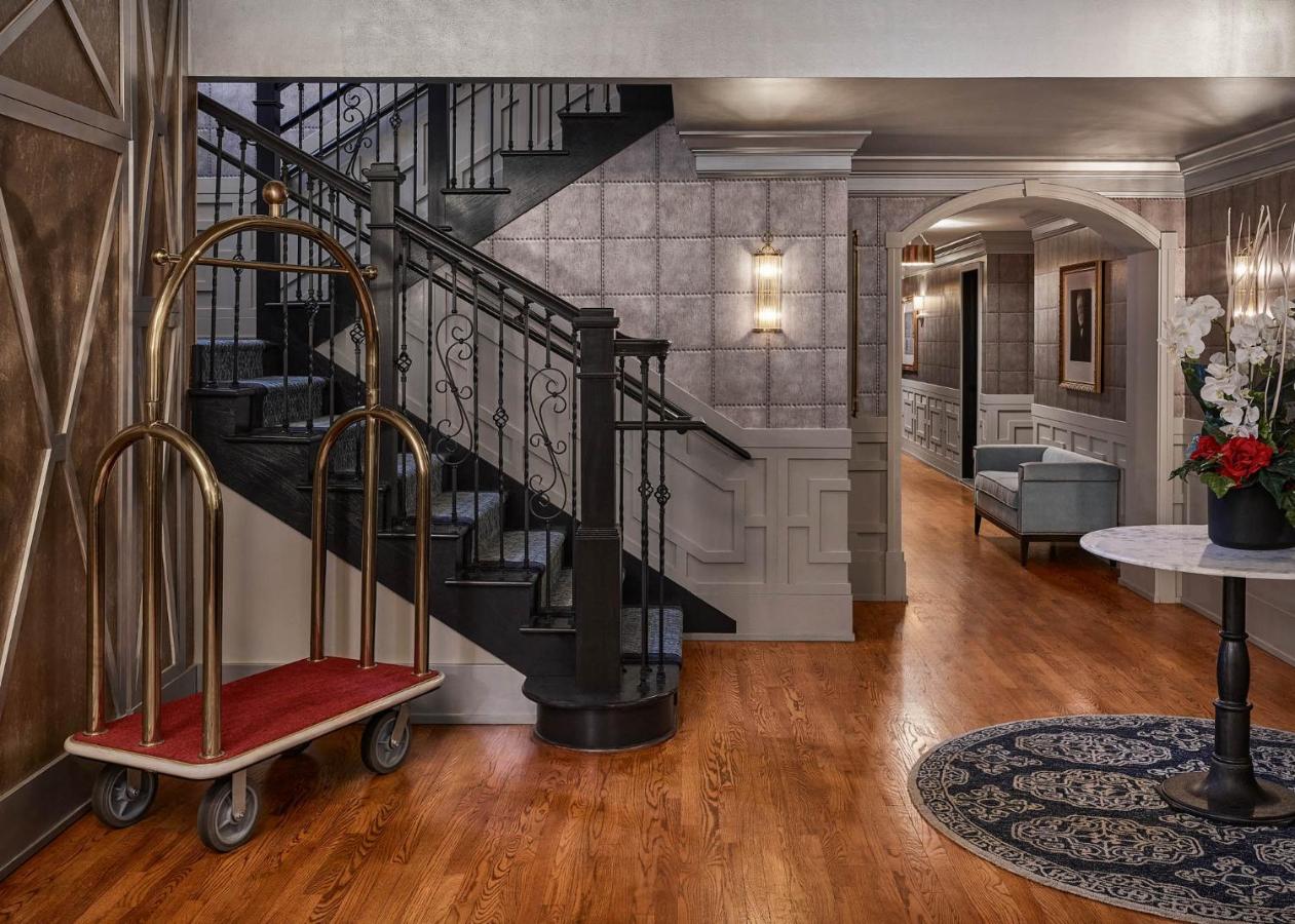 Carnegie House — photo 19