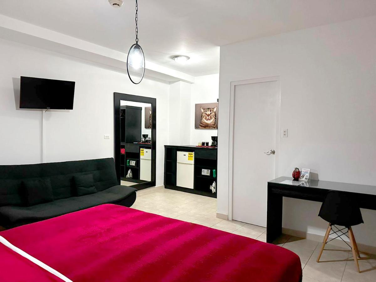 Ladybugs Apartments - 5