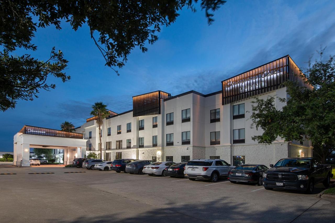 Champions Club and Hotel, Houston Westchase — photo 6
