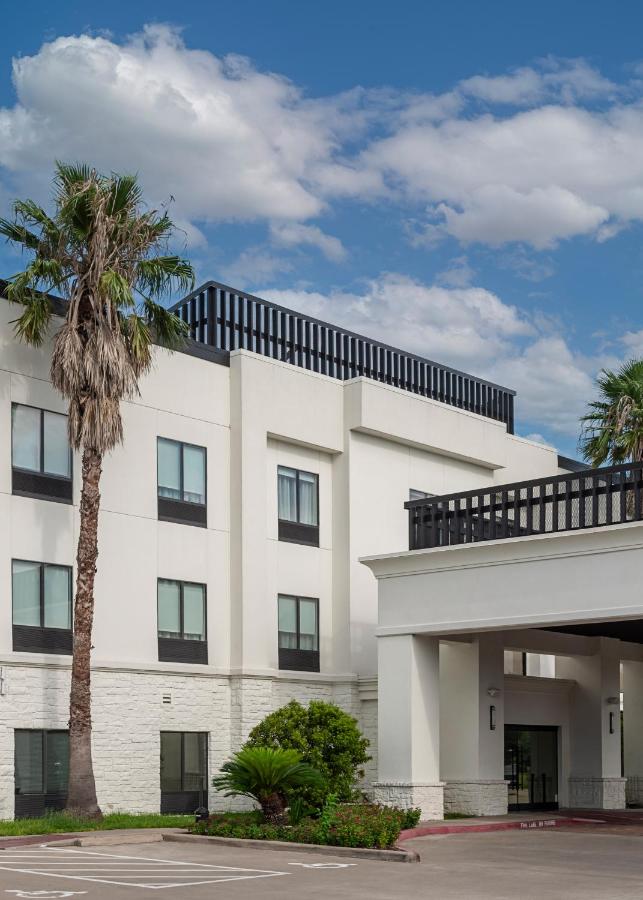 Champions Club and Hotel, Houston Westchase — photo 8