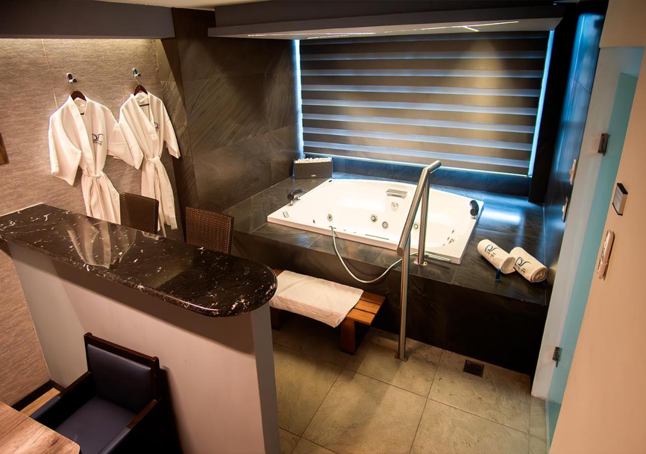 Hotel Parque Satelite - 3