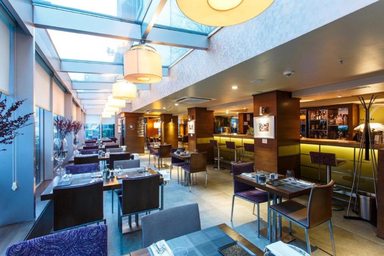 Avantgarde Urban Levent - 4