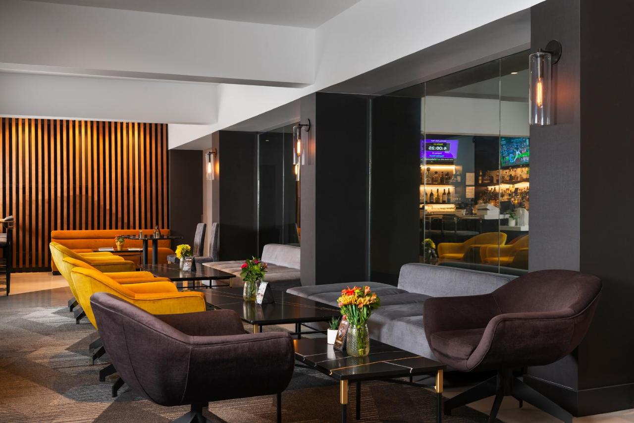 Champions Club and Hotel, Houston Westchase — photo 23