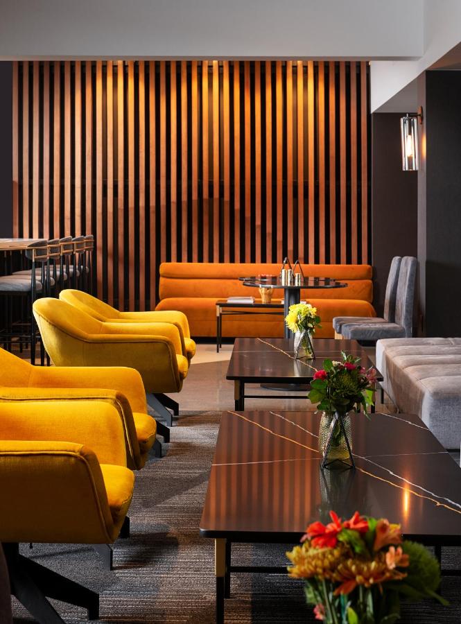 Champions Club and Hotel, Houston Westchase — photo 18
