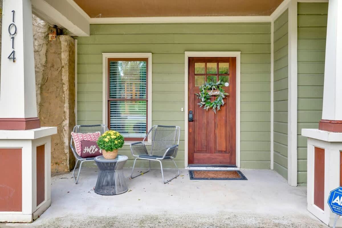 LRG East Nash Home Mins 2 5pts & 5m to DT - 4