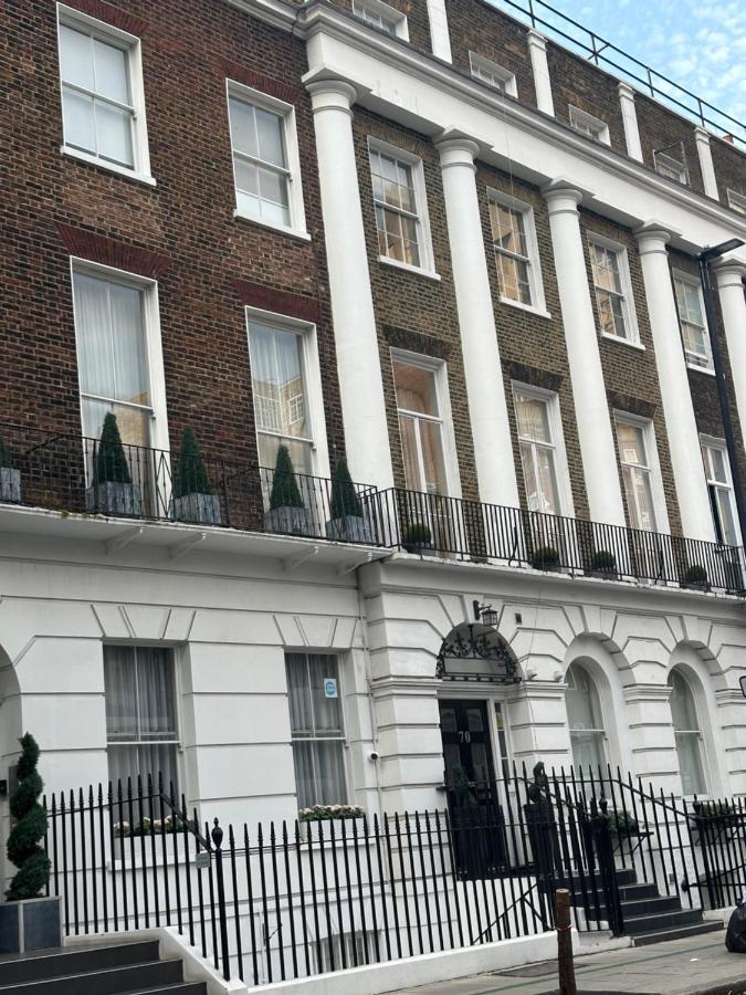 LX Russell Square Apartments - 5