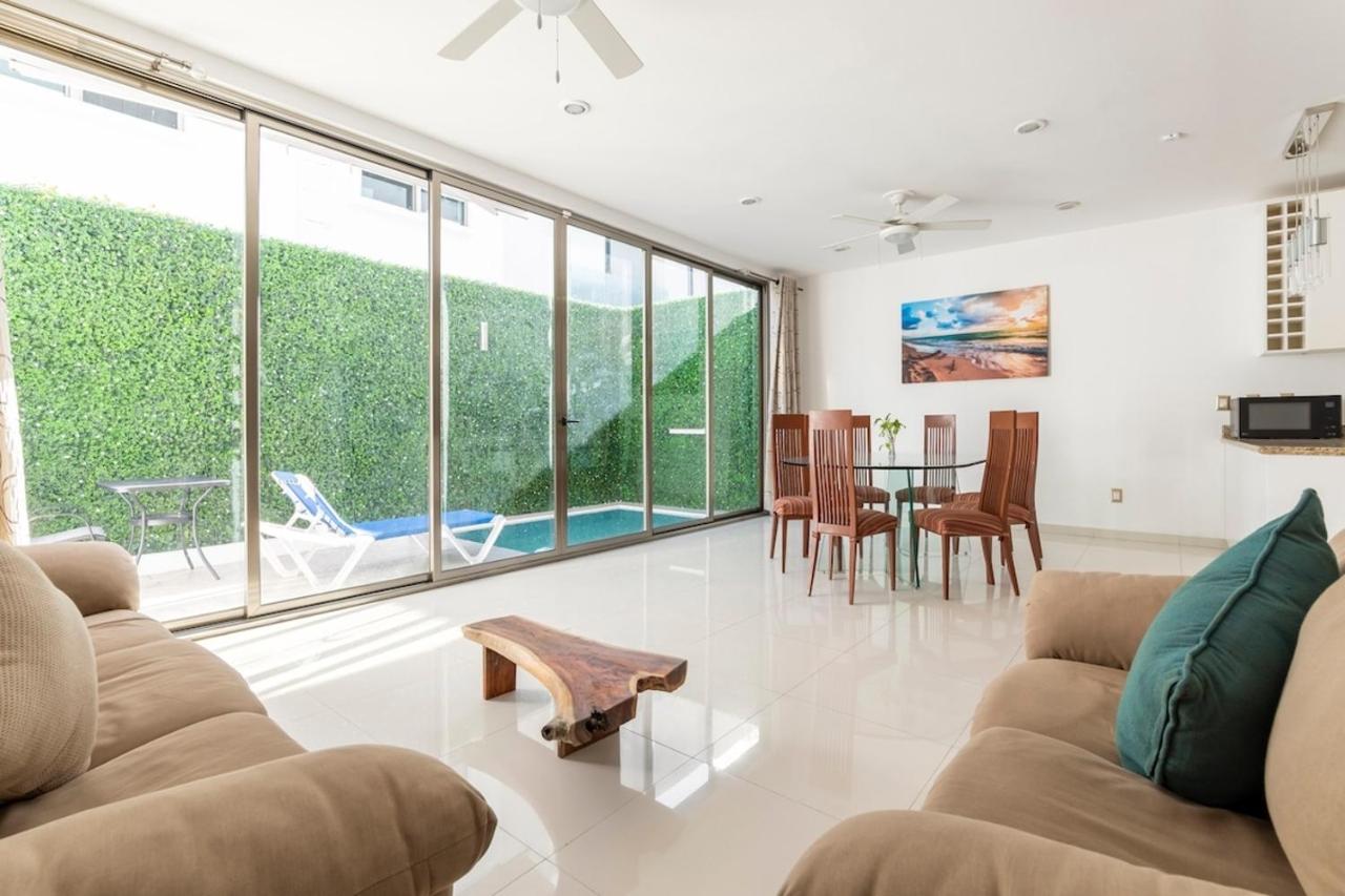 Wow! Gated House WiFi 5Rooms 12Pax Pool Private - 2